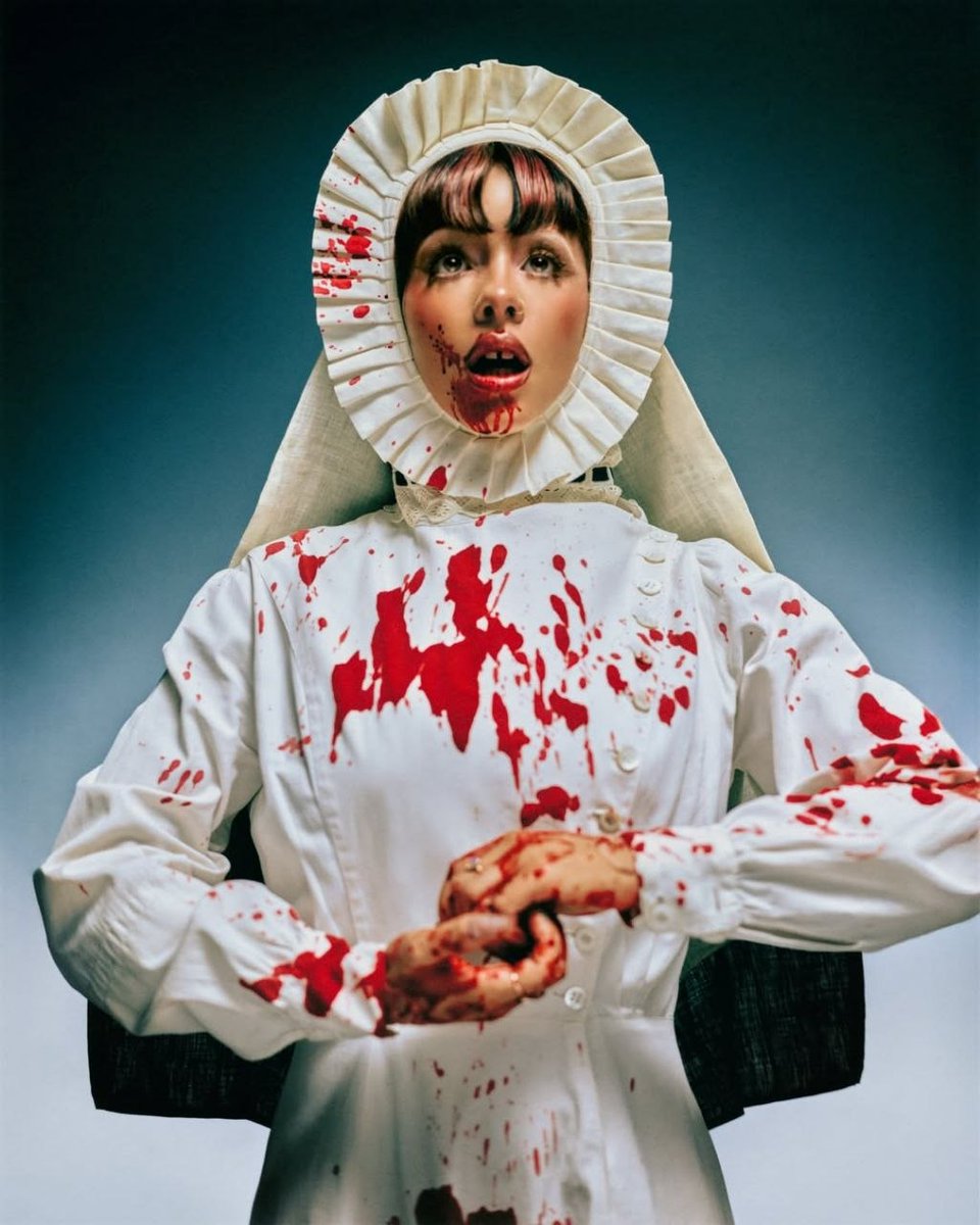 Melanie Martinez Universe tweet media