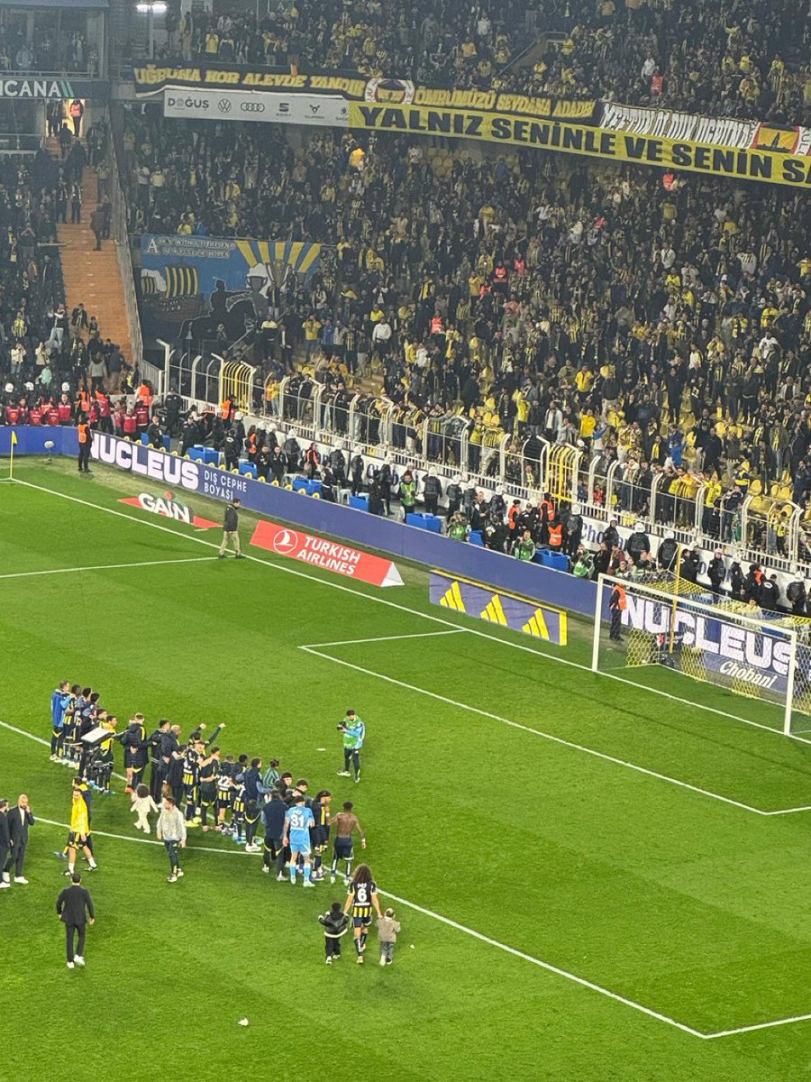 AHMET AKSOY tweet media