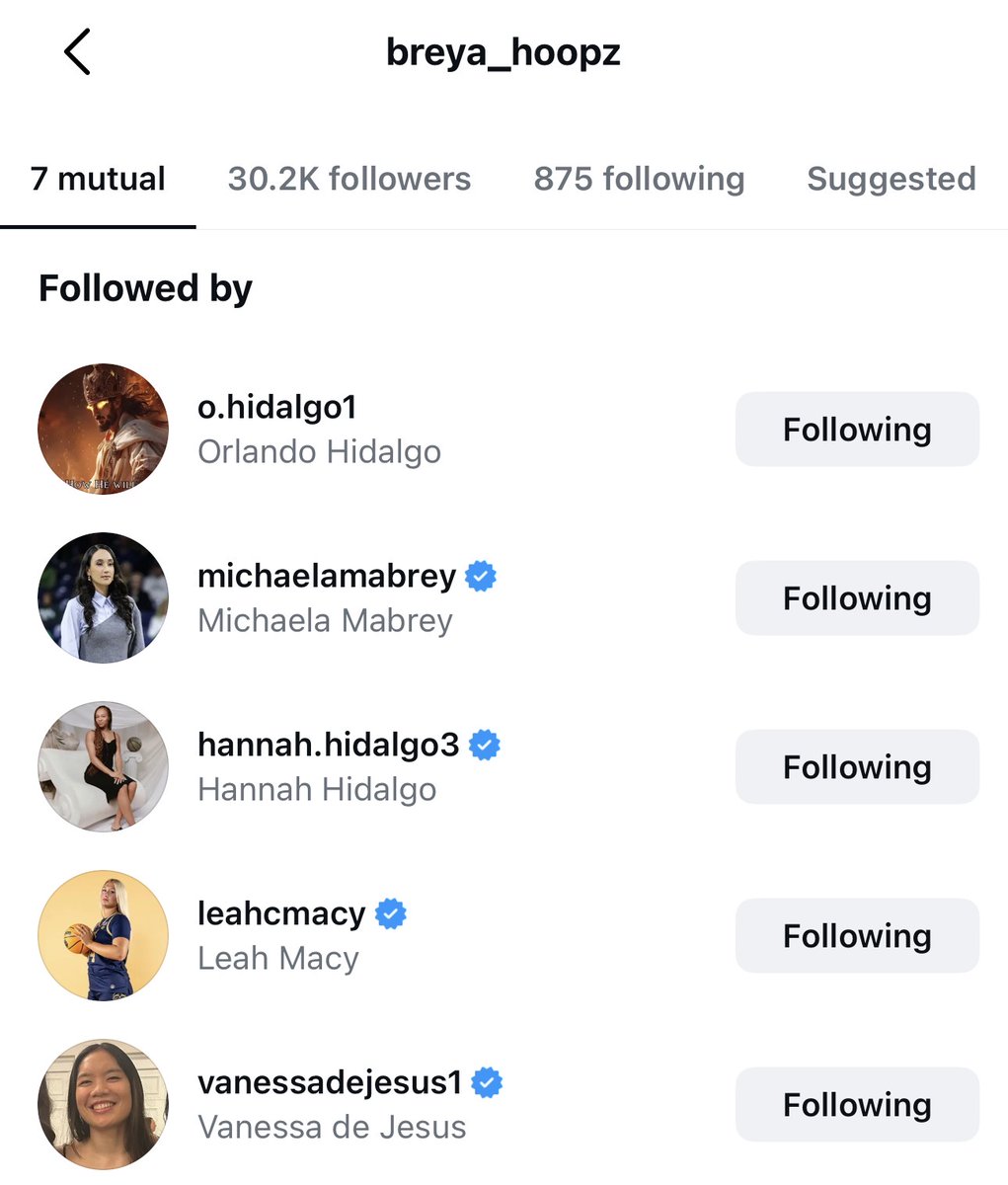 Hannah Hidalgo Muse tweet media