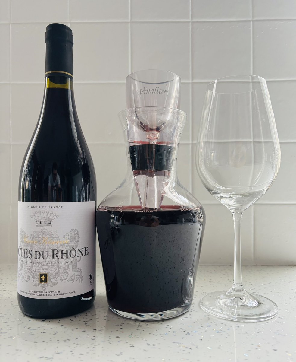 Deano Rifles & Regency tweet media