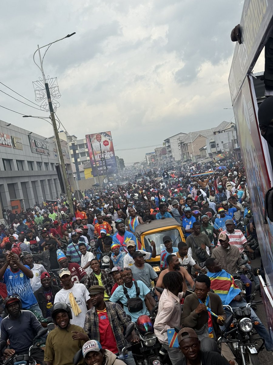 Fiston Mayele tweet media