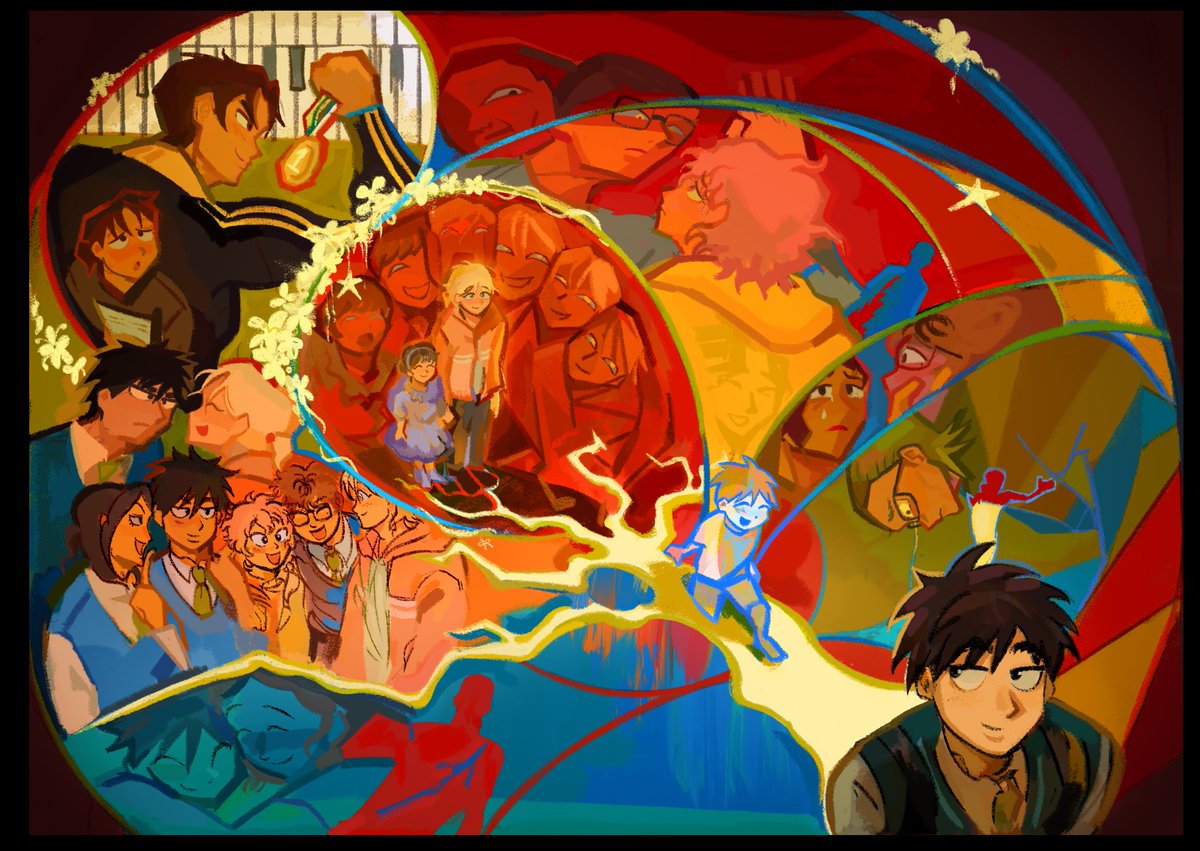 유리 archive tweet media