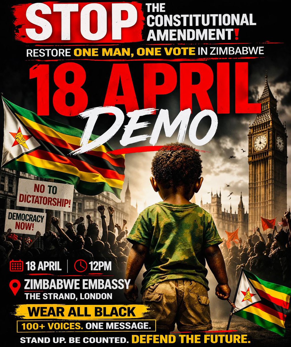 Chenayi Mutambasere tweet media