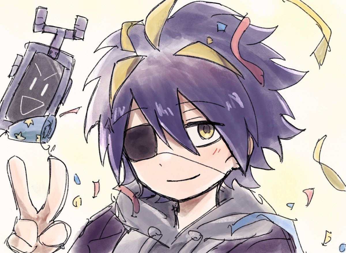 planet_wa's tweet photo. #シライ生誕祭2026
誕生日おめでとうございます〜！！！ https://t.co/kwj07qaLAT