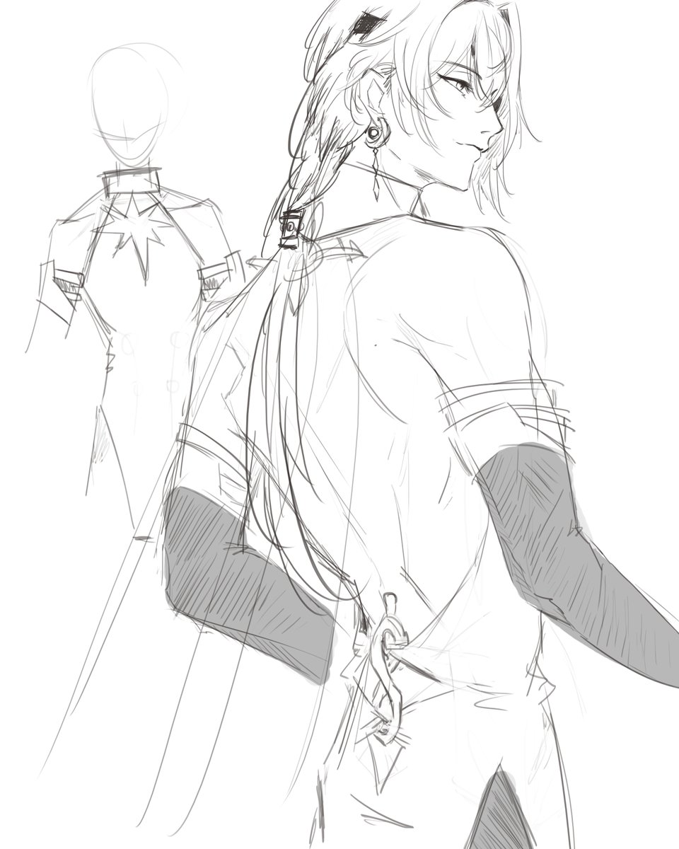 𝚃𝚑𝚎 𝚄𝚗𝚍𝚢𝚒𝚗𝚐 tweet media