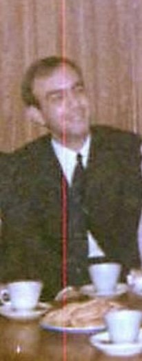 Keith Hinchliffe tweet media