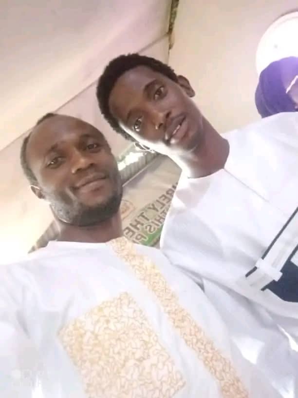 EMMANUEL ADEDOKUN tweet media