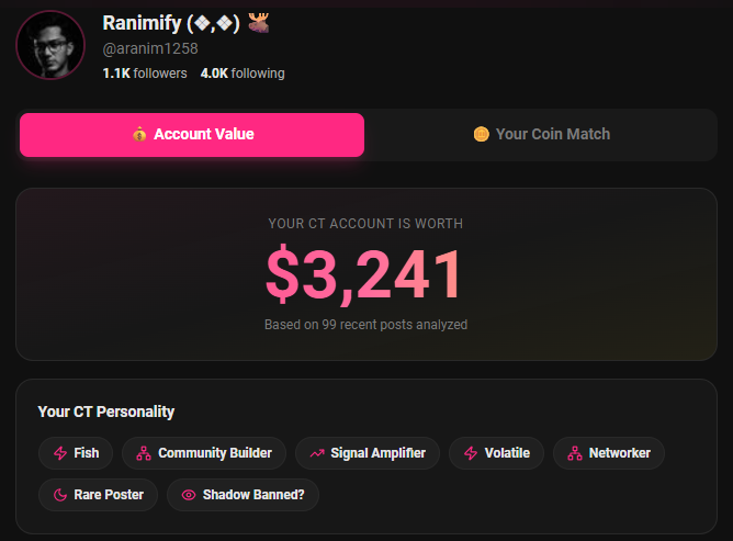 Ranimify (❖,❖) 🫎 tweet media