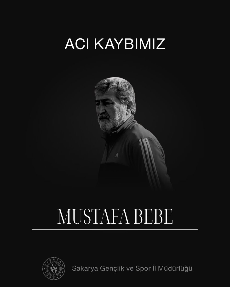 Sakarya Gençlik ve Spor İl Müdürlüğü tweet media