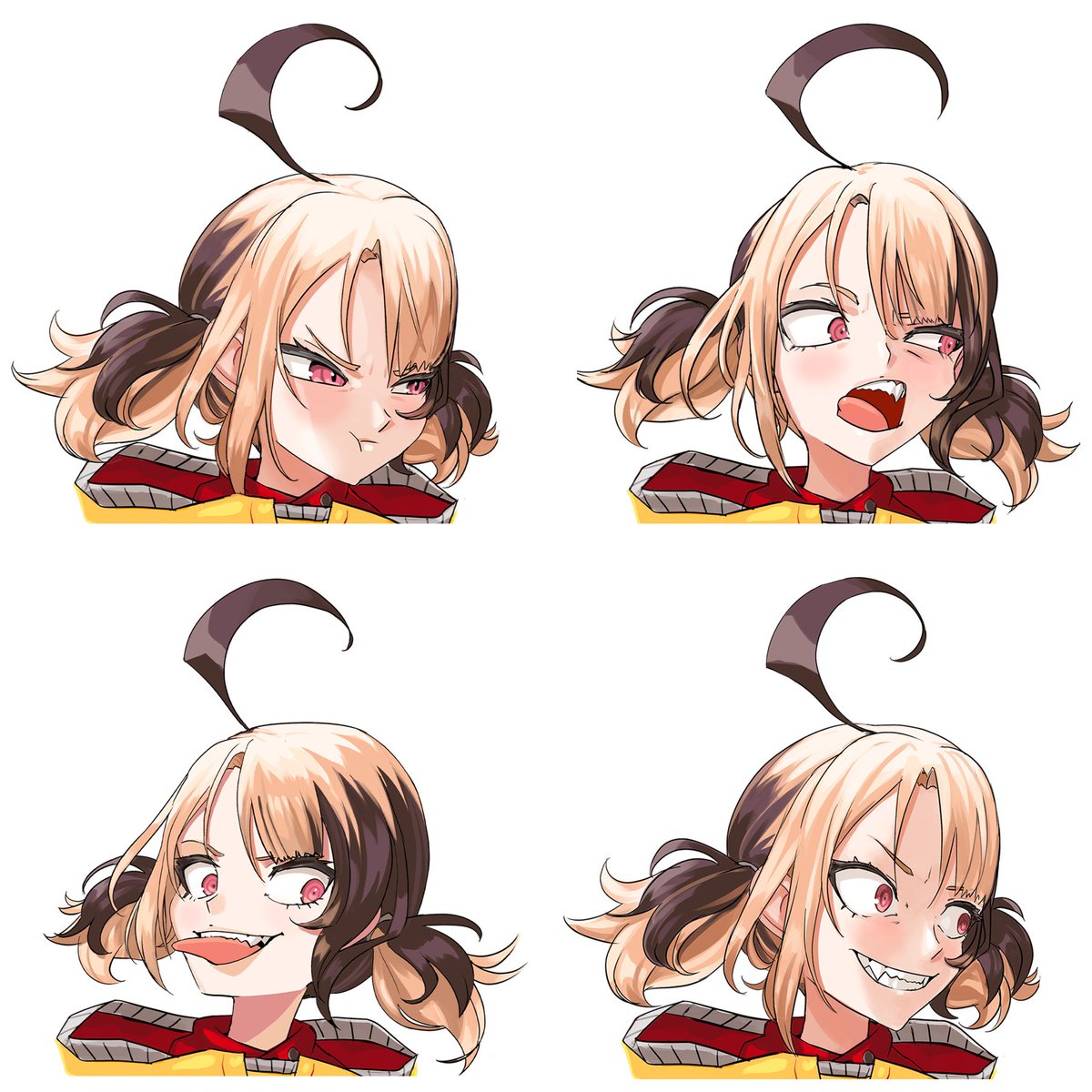 Cahryos⏳ tweet media