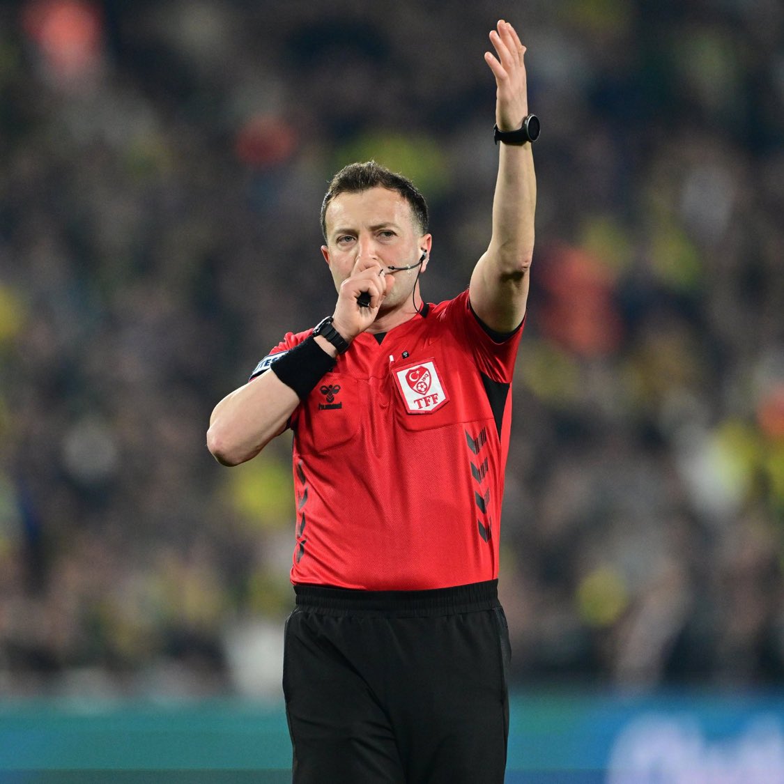 Asist Spor tweet media