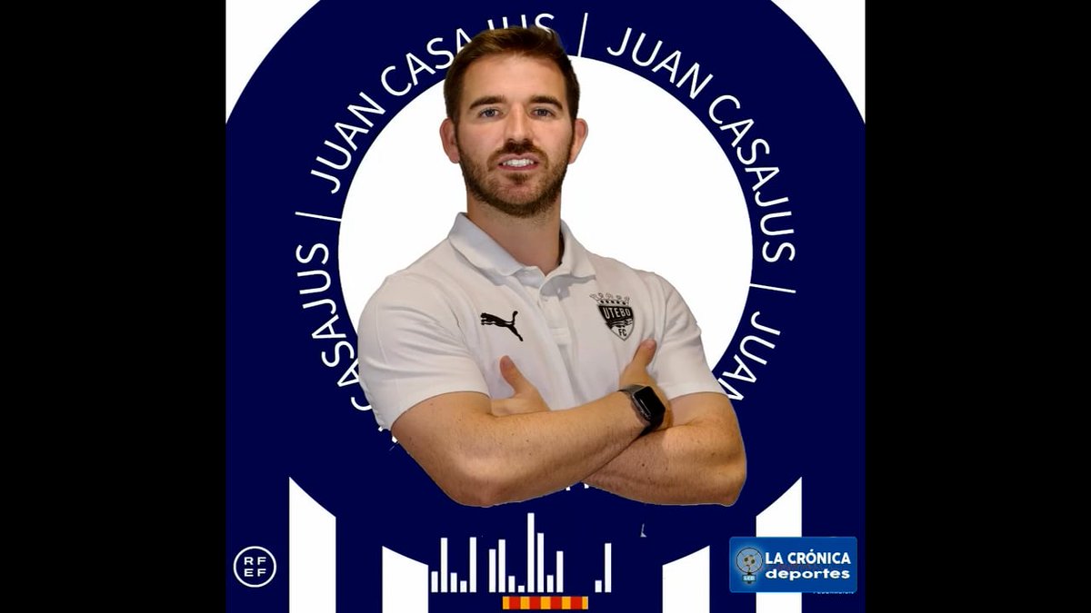 La Crónica Deportes tweet media