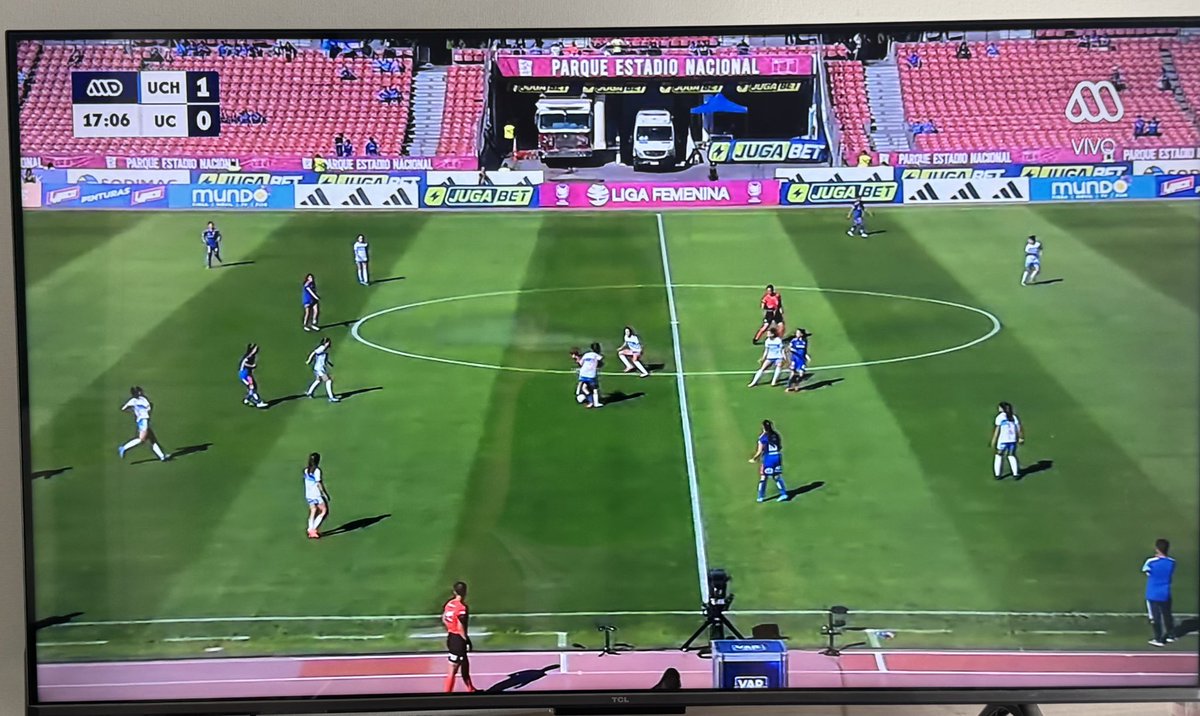 Chuncho Datos #UdeChile tweet media