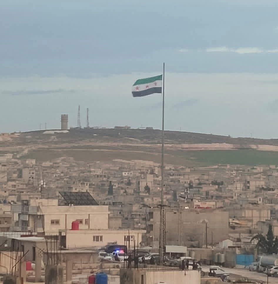 ROJAVA NEWS tweet media