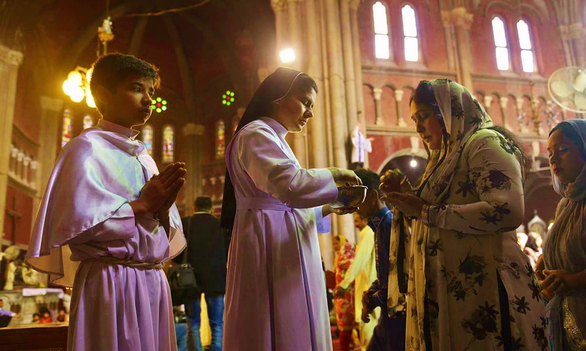 Pakistan tweet media