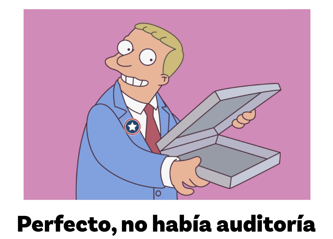 disfruta lo botado tweet media