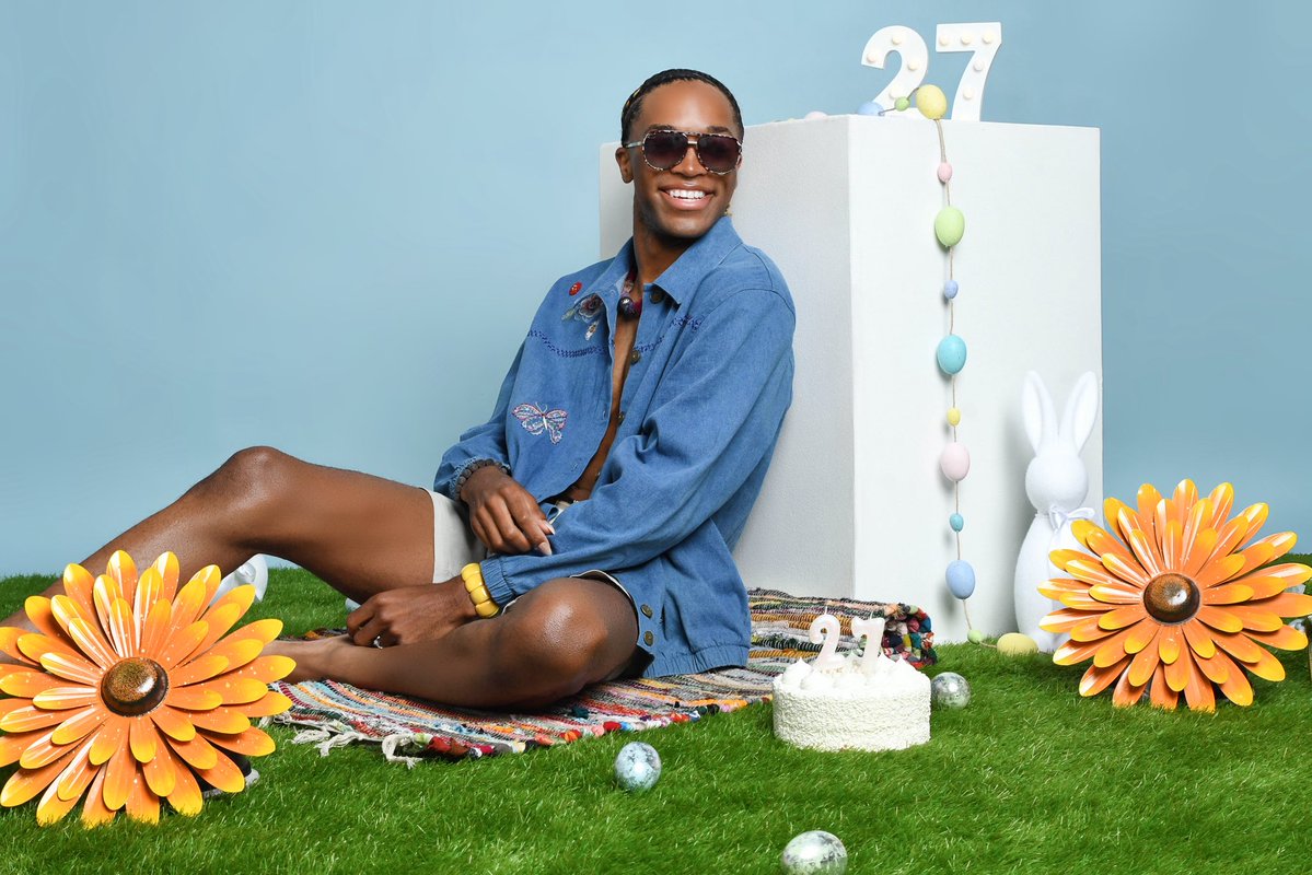 Destin Benai tweet media