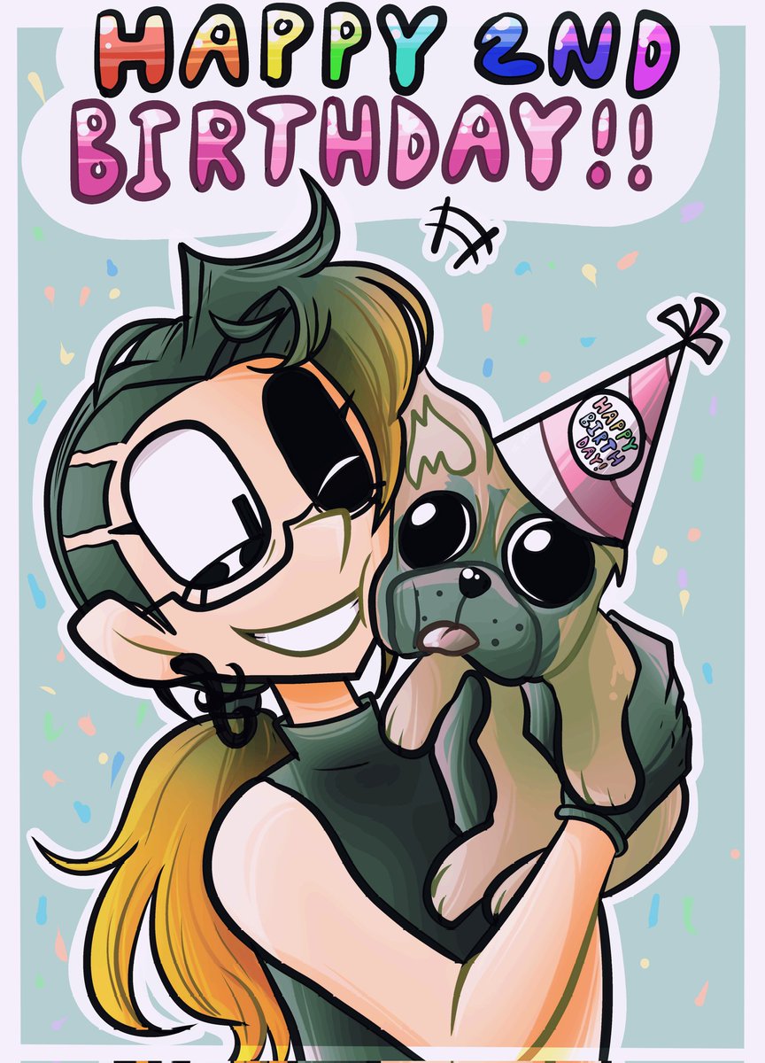 Bestkiboo (COMMISSIONS CLOSED) tweet media