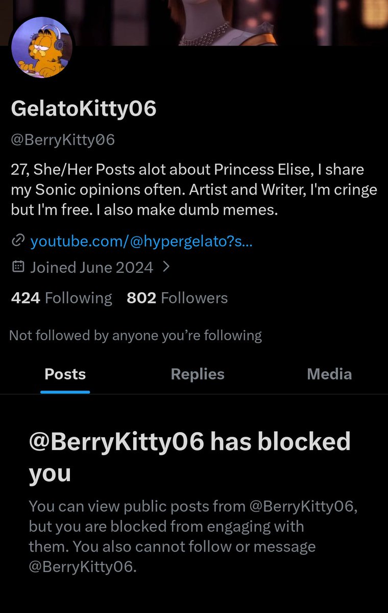 Occurrence tweet media