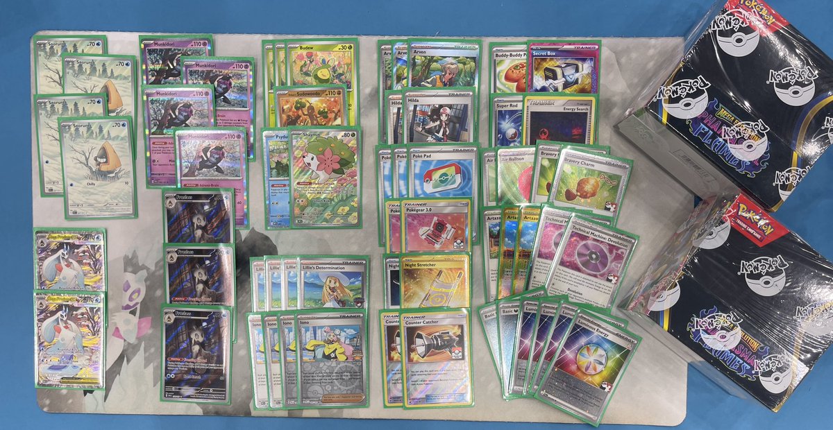 REFINE | Jake Riggs tweet media