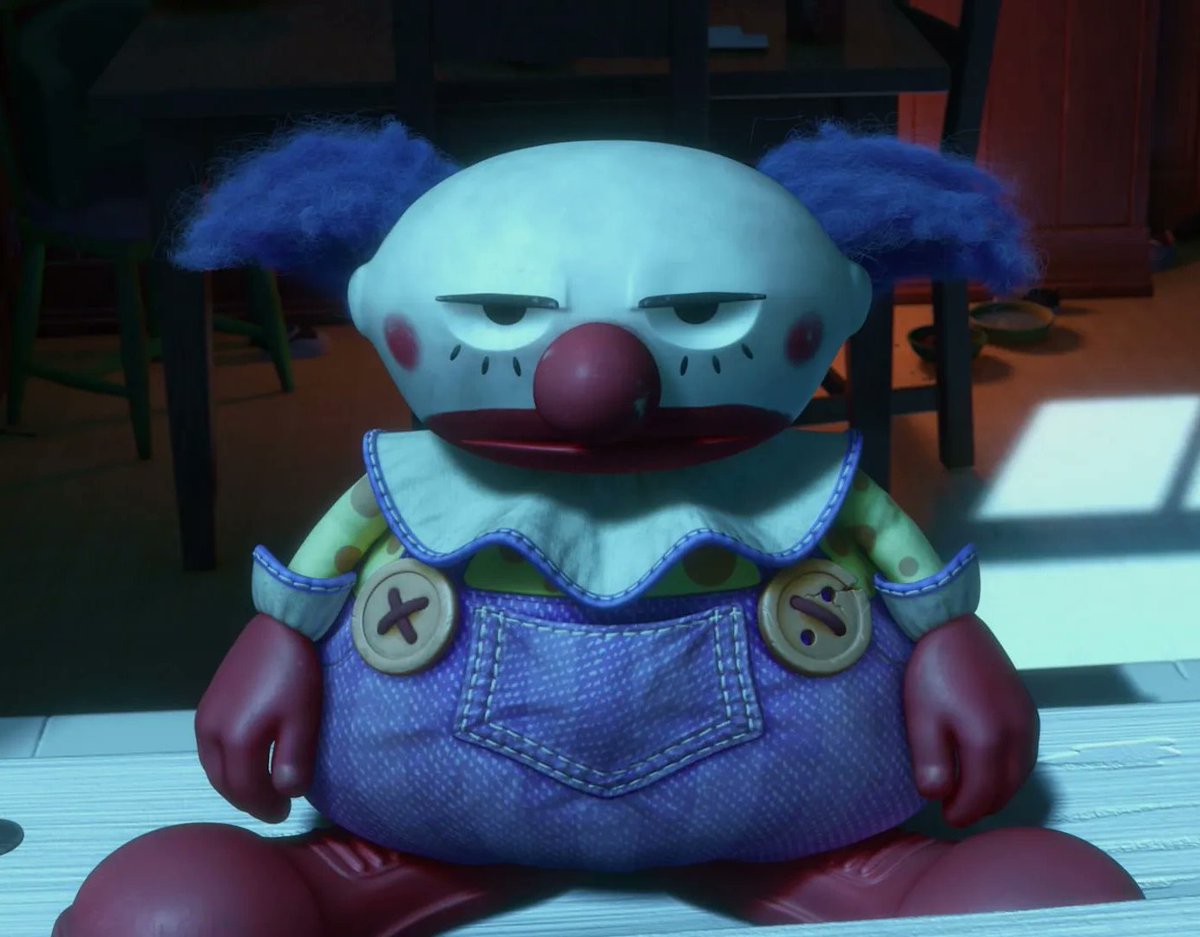 Bellmere tweet media