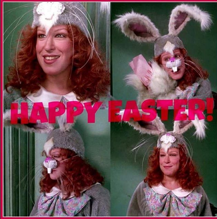 Bette Midler: Bootlegbetty.com tweet media