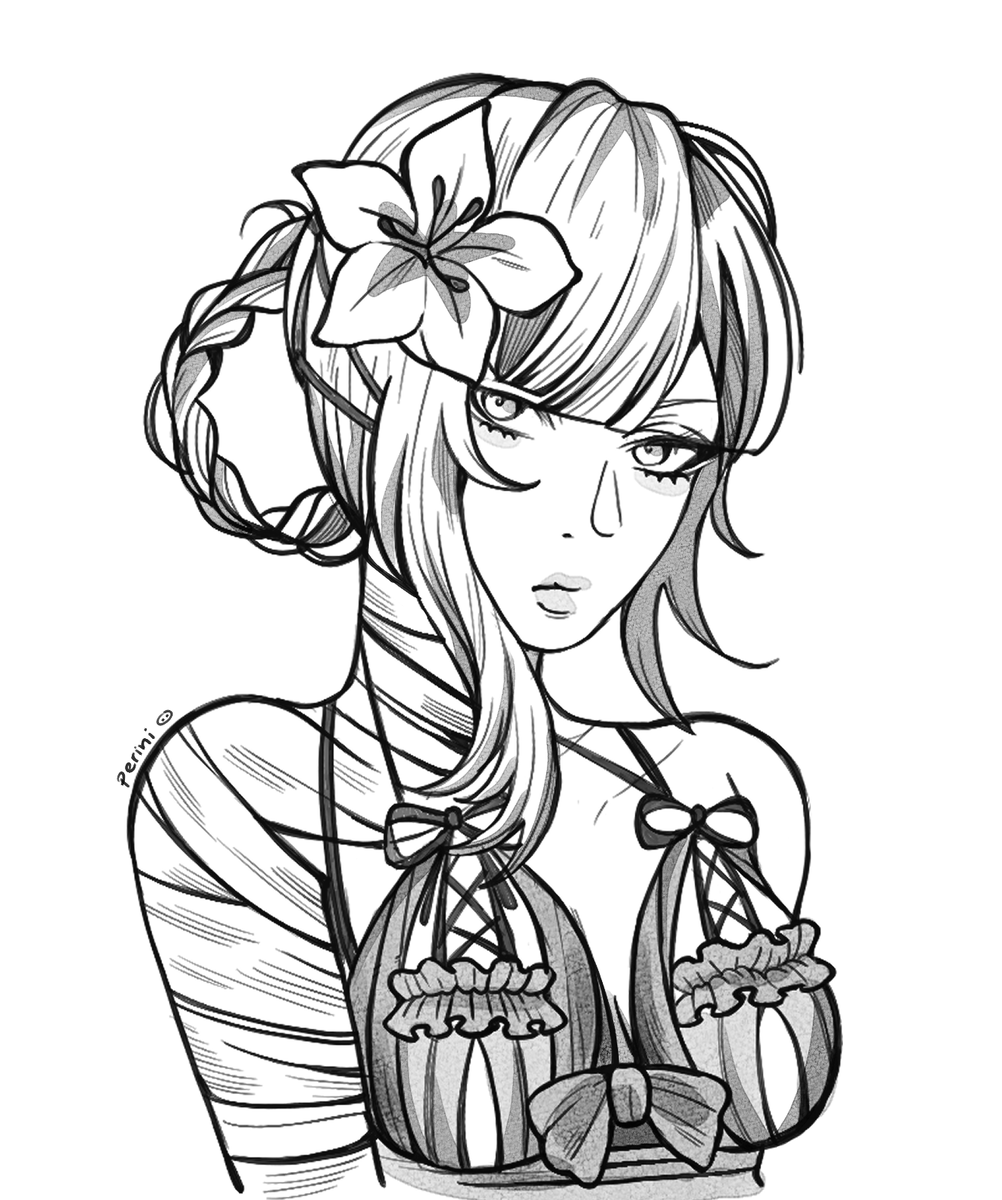 perini!! 🌸🩷 tweet media