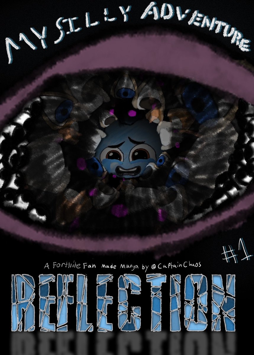 CaptainChaos tweet media