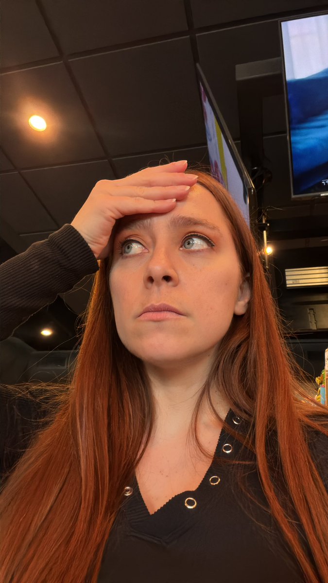 Marissa Voss™ tweet media