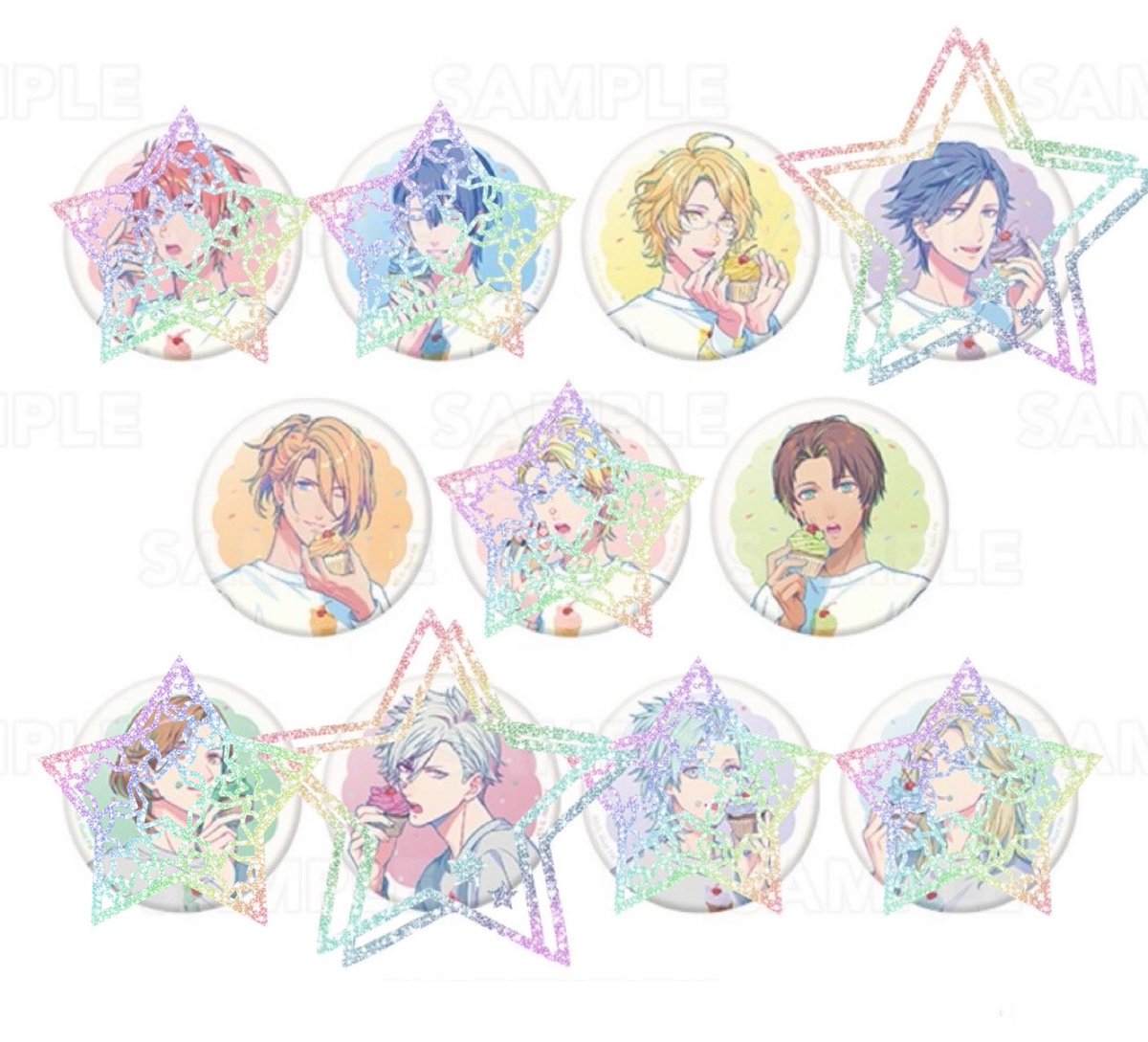 あさみ 👑AJ 3/29 tweet media