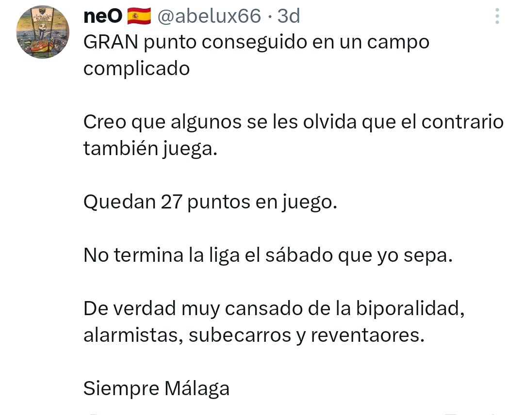 neO 🇪🇸 tweet media