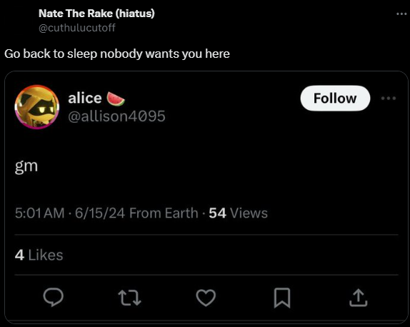 alice 🍉 tweet media