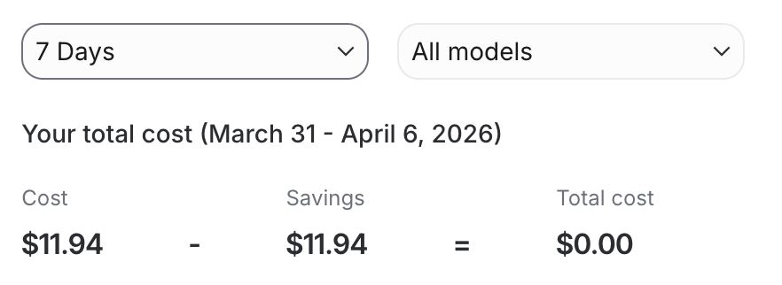 Senior Fullstack Vibecoder 🦄 tweet media