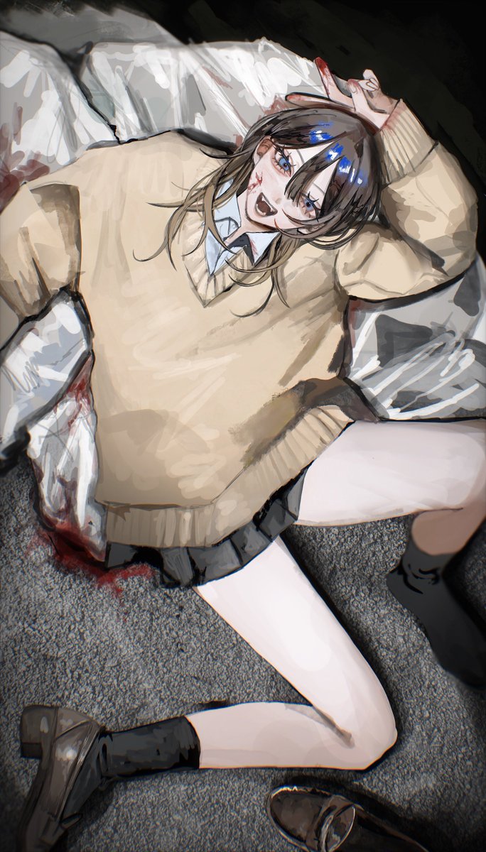 ドスコイ⁉️ tweet media