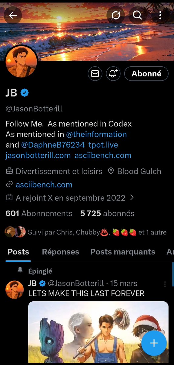 Hubert - 🇫🇷 🇺🇸 -💸🌳🏓🚗⚡🛸👽 tweet media