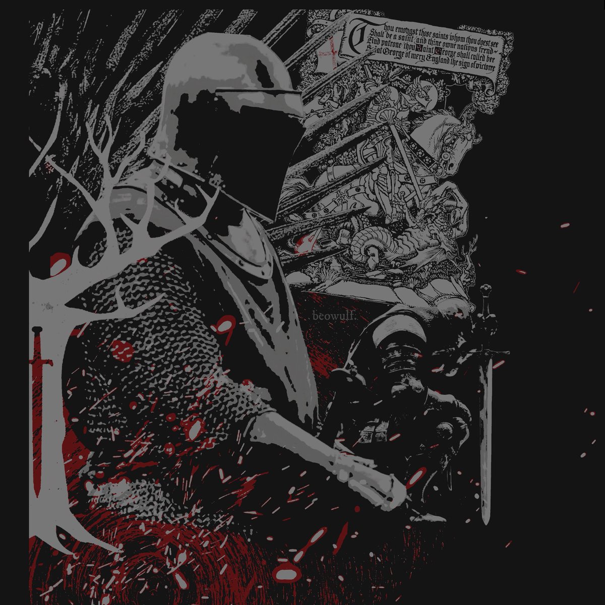 * OAK & IRON .ᐟ tweet media