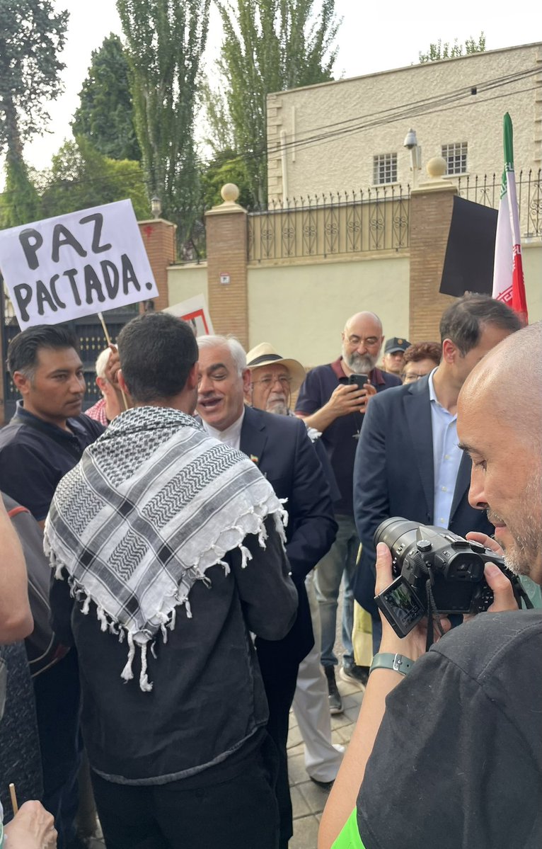 Taleb Alisalem tweet media