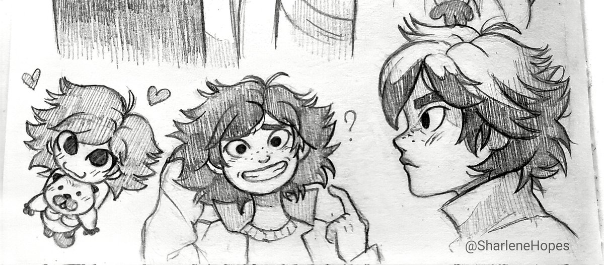 Sharlene Hopes tweet media