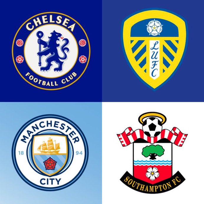 FA cup Semi finals draw