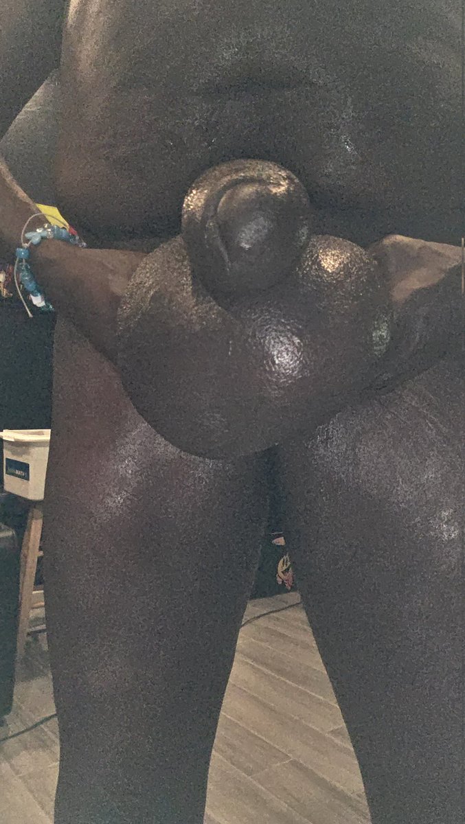 Becoming Mammoth tweet media