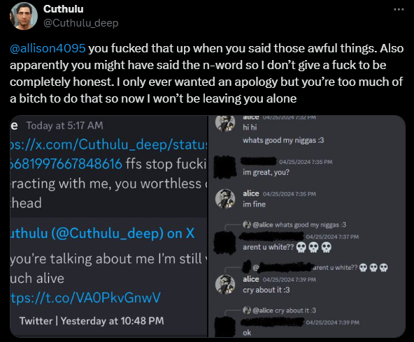 alice 🍉 tweet media