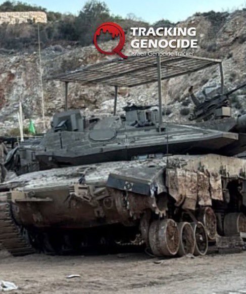 Conflict tweet media