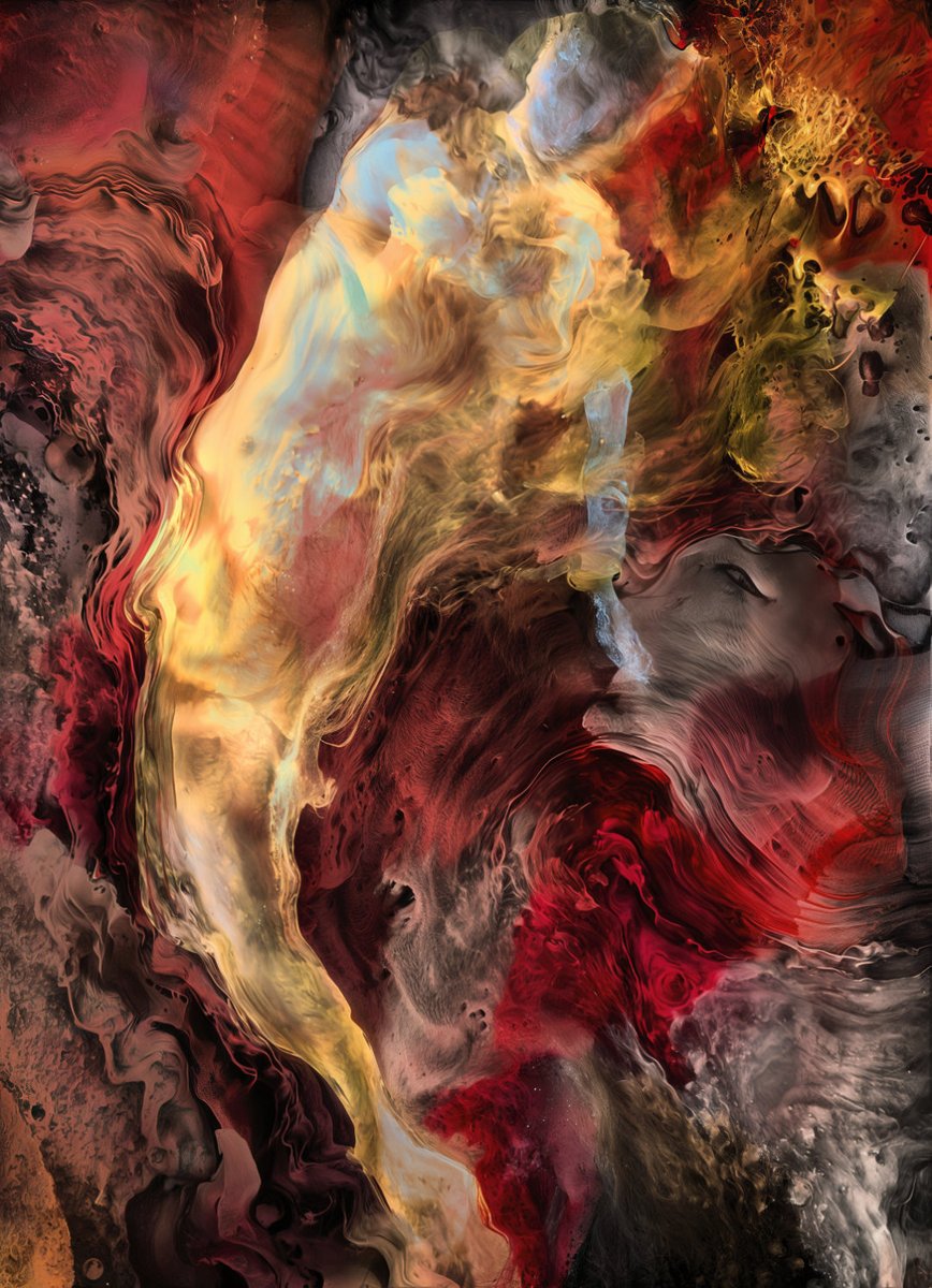 teodorart_twit's tweet image. «Ortus» from the Shapes of Light series, mixed media
.
.
.
#abstractart #lightart #artshow #teodorart #artwork #energy #artgallery #artcollector #artcurator #light #lightpainting #meditation #spirits #contemporaryartlove #privatecollection #ortus #nature