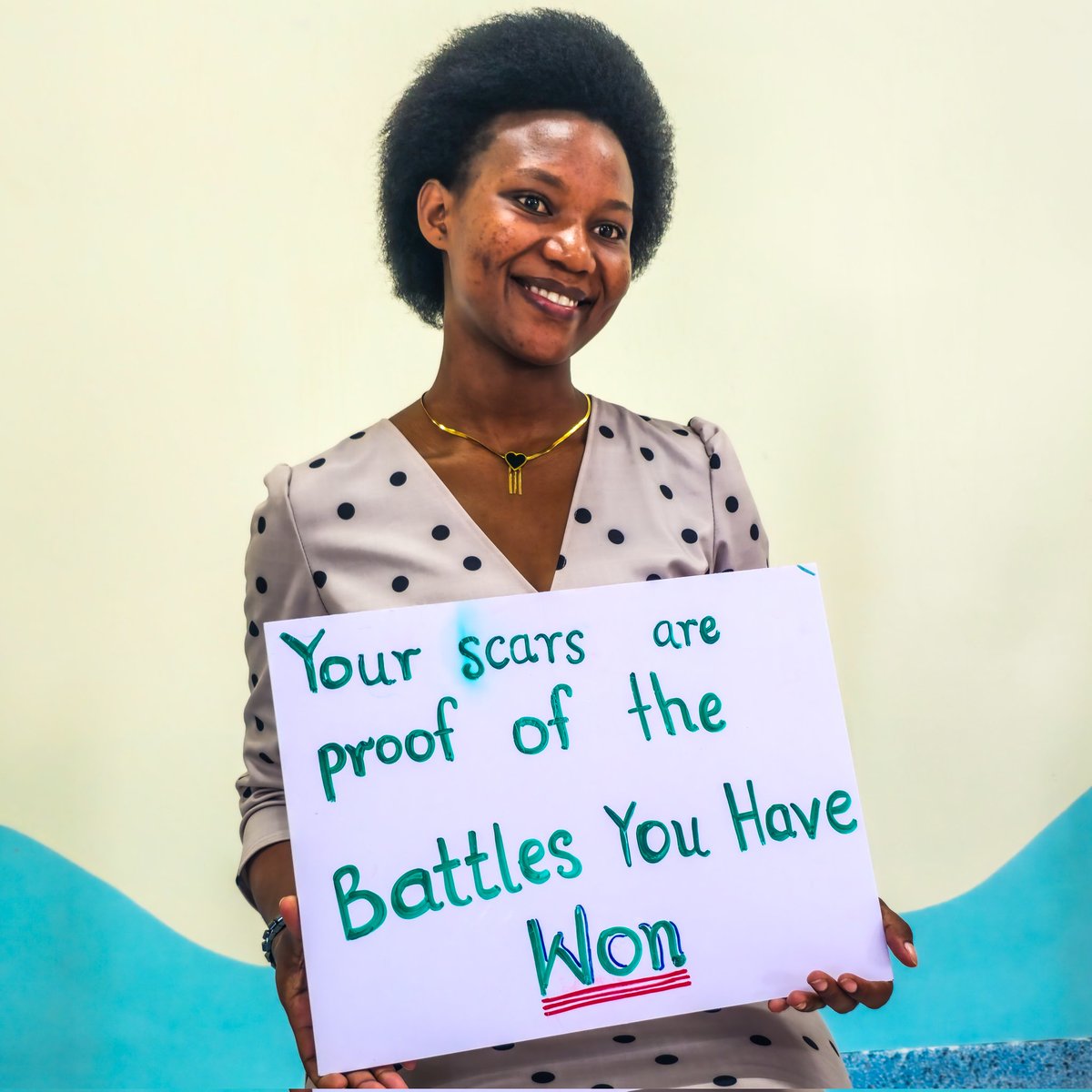 MBUMSA_OFFICIAL's tweet photo. 😐Silence is not the Answer for your Mental Health☘️. In Uganda, many Youth are silently struggling yet few get help.
🚨This is a reminder:
✨ You are not alone
✨ Your story matters
✨ Healing is possible
Let’s speak up, seek help, and care for each other.
#MentalHealthMatters https://t.co/EpqmzPAaGN