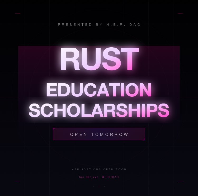 H.E.R. DAO (Mainnet Arc) tweet media