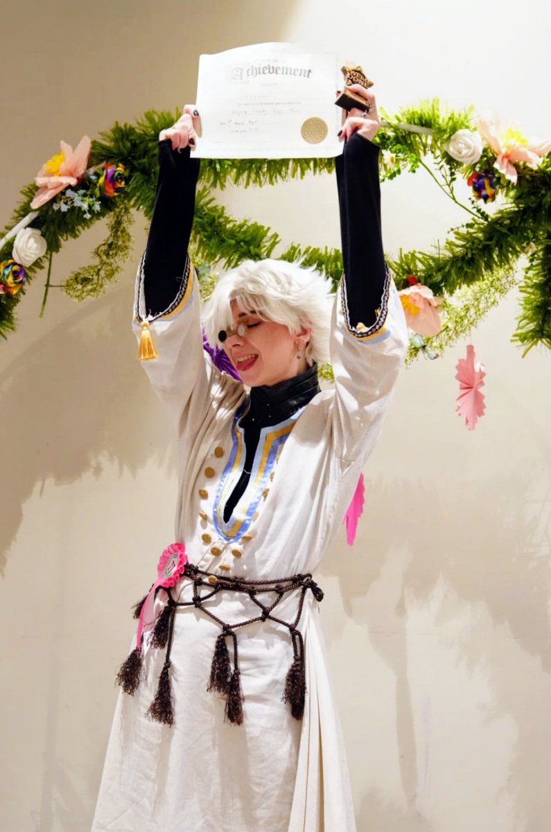 zack (bri'ish qifrey REAAAAL) tweet media