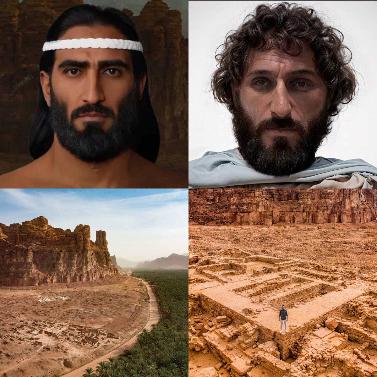 السلذان tweet media