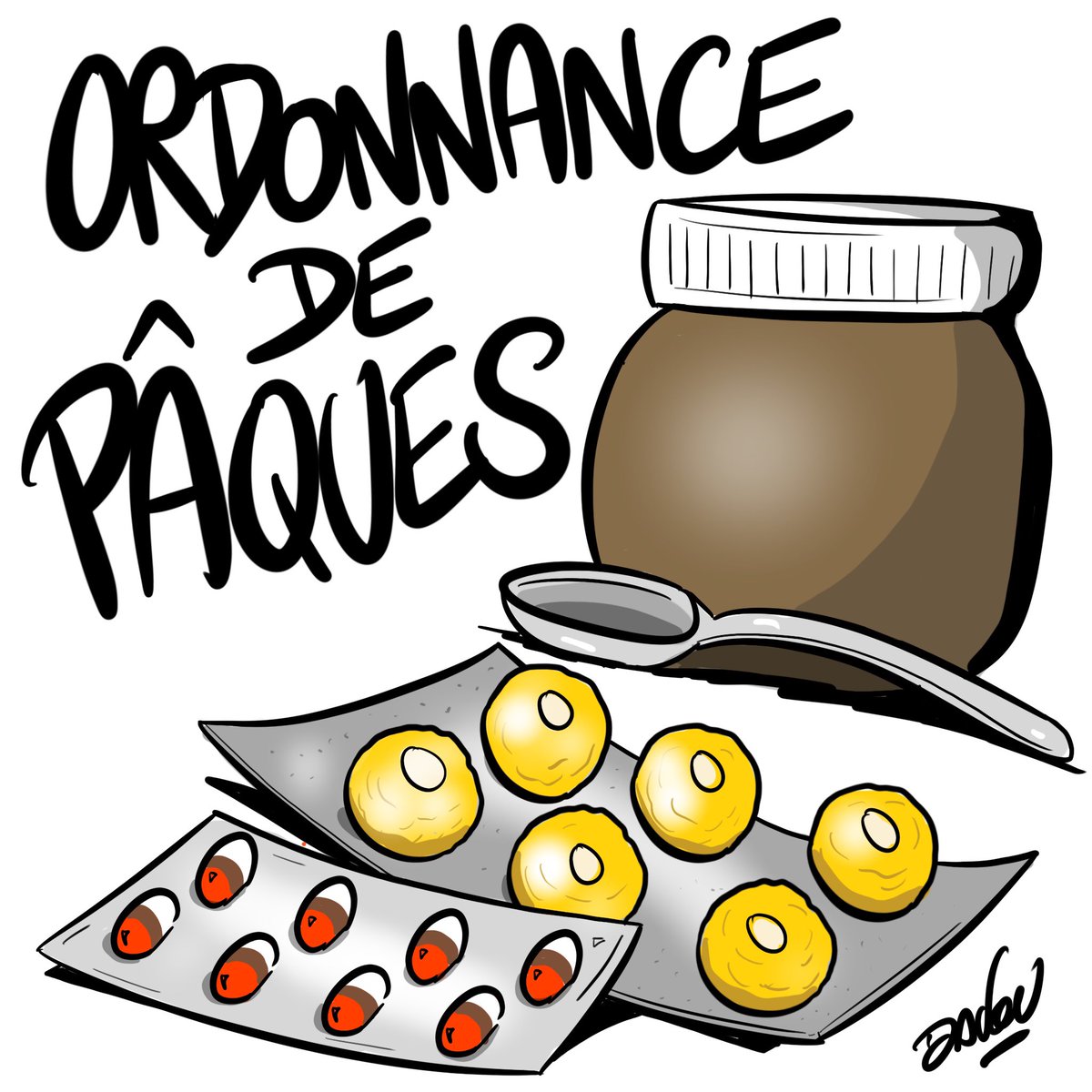 ✏️DADOU tweet media