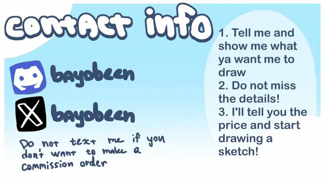 bayobeen tweet media