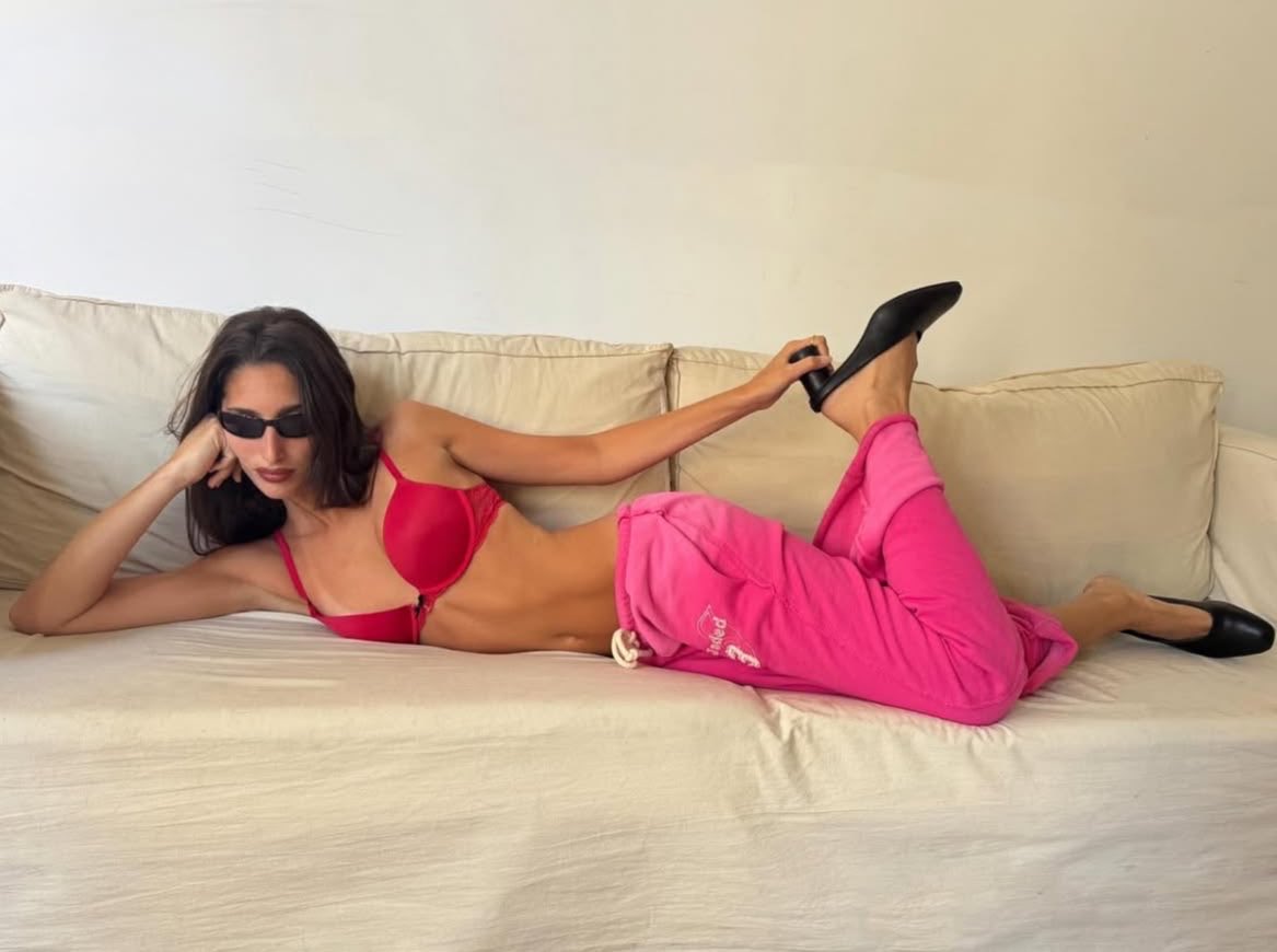 𝑪𝒉𝒍𝒐𝒆 𝑪𝒉𝒆𝒓𝒓𝒚 tweet media